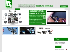 Ingeseg Seguridad S.A.
