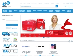 Insumos Bailey Ltda.