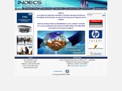 Indecs