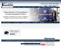 Intertecno
