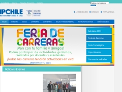 Instituto Profesional de Chile S.A.