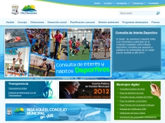 I. Municipalidad de Talcahuano