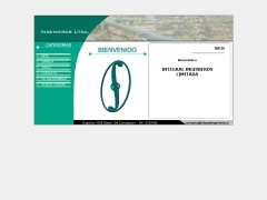 Integral Ingenieros Ltda.