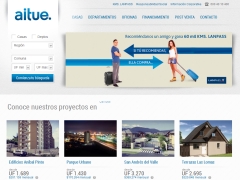 Inmobiliaria Aitue Ltda.