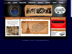 Instrumentos Musicales Tizona