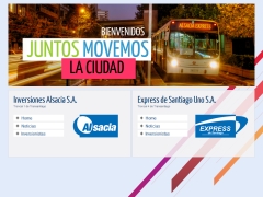 Inversiones Alsacia S.A.