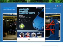 Insamar Recauchaje Ltda.