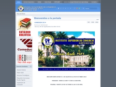 Instituto Superior de Comercio Alberto Blest Gana