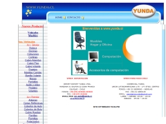 Importadora Exportadora Yunda Ltda.