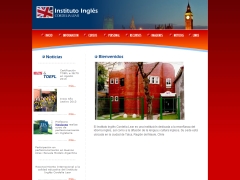 Instituto de Inglés Cordelia Lear