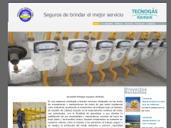 Intalgas Iquique Ltda.
