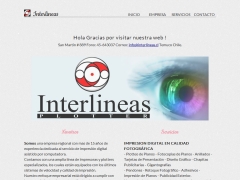 Interlineas Plotters