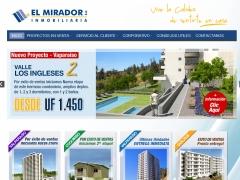 Inmobiliaria El Mirador