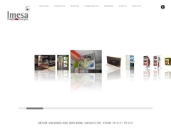 Imesa Ltda. Decoración Comercial