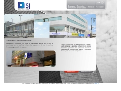 Isj. Inversiones San Jorge