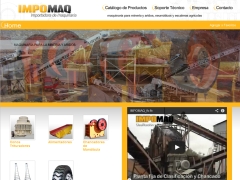 Importadora de Maquinárias Impomaq