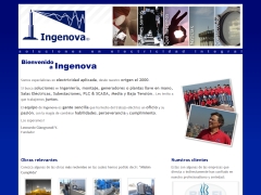 Ingenova S.A.