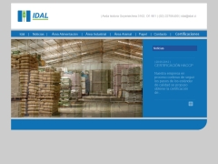 Idal