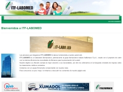 Itf - Labomed