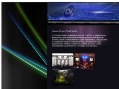 Iluminación Carlos Vera