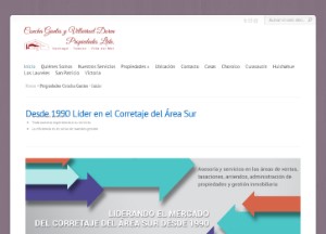 Inmobiliaria Concha Gantes