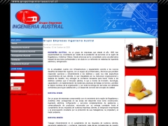Ingeniería Austral Ltda.