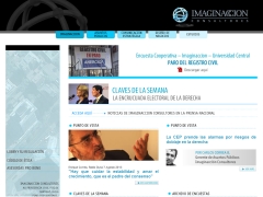 Imaginación Correa y Correa Consultores