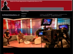 Infidelidades.cl