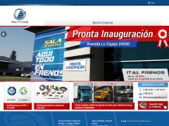 Ital Frenos Limitad