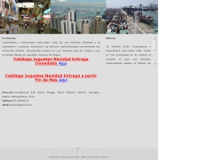 Importadora Asia-Latam Ltda.