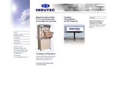 Indutec Ltda.