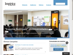 Impírica Publicidad S.A.
