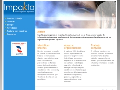 Impakta Consultores Ltda.