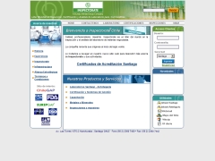 Inspectorate Chile Ltda.