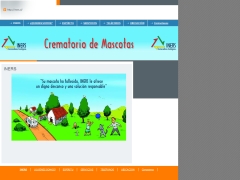 Iners Ltda Crematorio de Mascotas