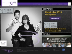 Instituto de Peluquería BIP
