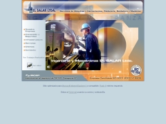 Ingeniería y Maestranza El Salar Ltda.