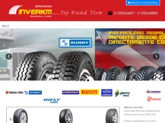 Importadora De Neumáticos K & M