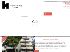 Inmobiliaria Bih Ltda.