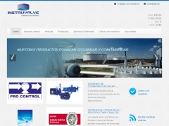 Instruvalve