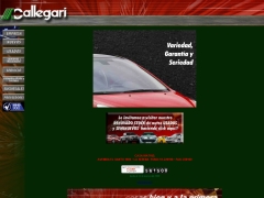 Inmobiliaria Italia Ltda.