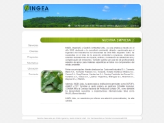 Ingeniería y Gestión Ambiental