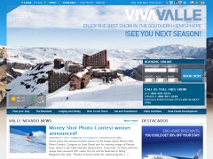 Inmobiliaria Valle Nevado S.A.