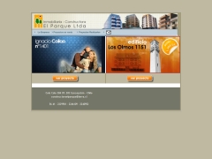Inmobiliaria e Inversiones Parque Ltda.