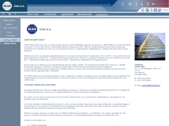 Iram Chile S.A.