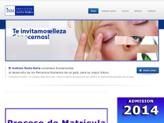 Instituto Santa María