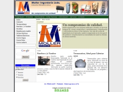 Ingeniería Moller Ltda.