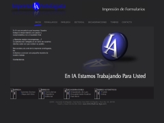 Imprenta Antofagasta