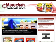Inversiones SMS Maruchan
