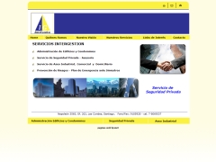 Intergestión, Administración de Edificios y Condominios